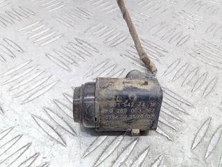 датчик парктроника Mercedes-Benz M-Класс W163 [рестайлинг] 2003, A0015427418, 0263003167