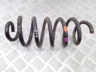 пружина задняя Renault Captur 2 поколение 2019, 1.3 л., бензин