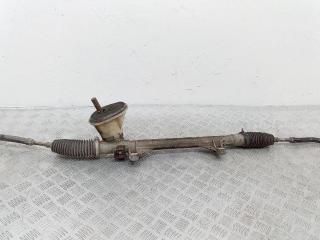 рулевая рейка Renault Megane 2 поколение [рестайлинг] 2006, 7955501009