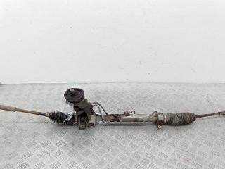 рулевая рейка Volkswagen Polo 4 поколение [рестайлинг] 2005, 0230080050001, 6Q1423055