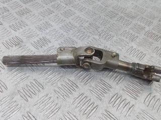 рулевой карданчик Toyota Corolla Verso 1 поколение [2-й рестайлинг] 2007