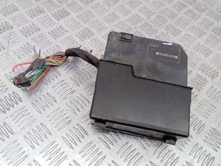 блок предохранителей Renault Megane 3 поколение 2008, 1.5 л., дизель, МКПП, 8200481866