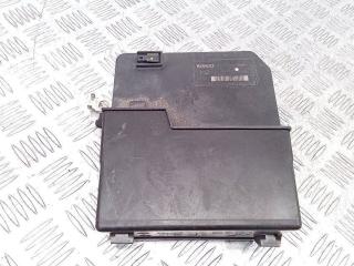 блок предохранителей Renault Scenic 2 поколение [рестайлинг] 2007, 1.9 л., дизель, МКПП, 8200481866