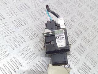 замок зажигания Toyota Corolla Verso 1 поколение [рестайлинг] 2005, 626399-000