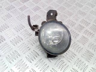 фара противотуманная правая Renault Clio 3 поколение 2007, 8200002470