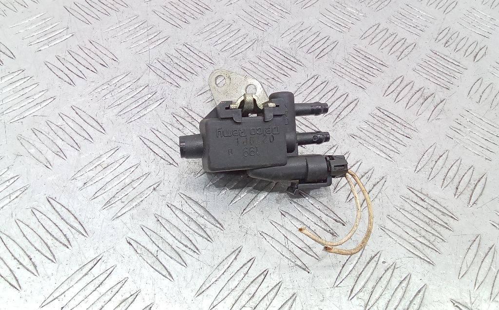 электромагнитный клапан Renault Clio 2 поколение 1999, 1.6 л., бензин, АКПП - фото №1