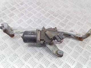 механизм стеклоочистителя (трапеция дворников) Renault Megane 2 поколение 2004, 53630147