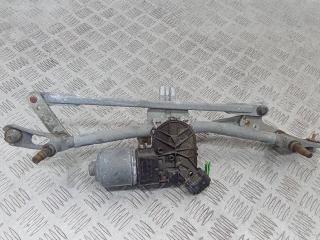 механизм стеклоочистителя (трапеция дворников) Citroen Berlingo 2 поколение (B9) [рестайлинг] 2012, 0390241621