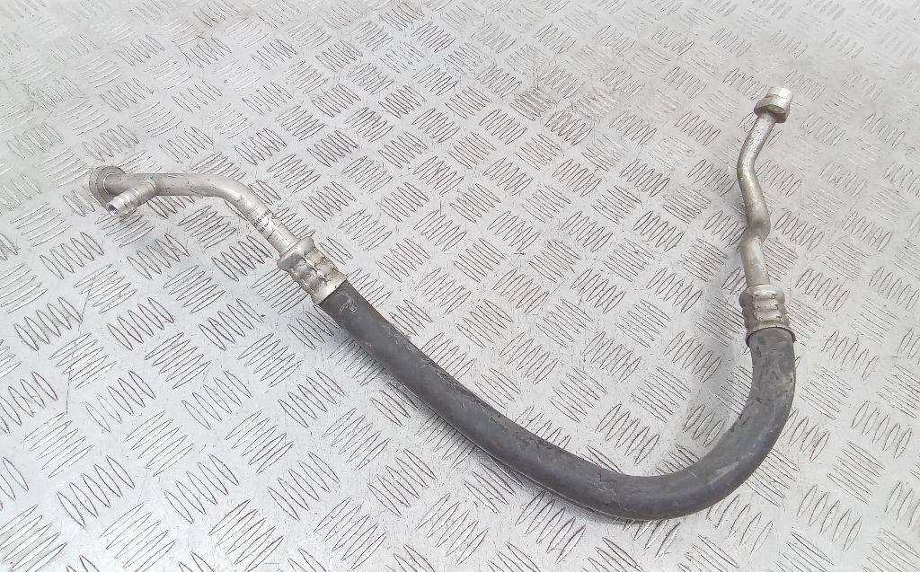 трубка кондиционера Renault Megane 3 поколение 2010, 1.5 л., дизель, 924540019 - фото №1