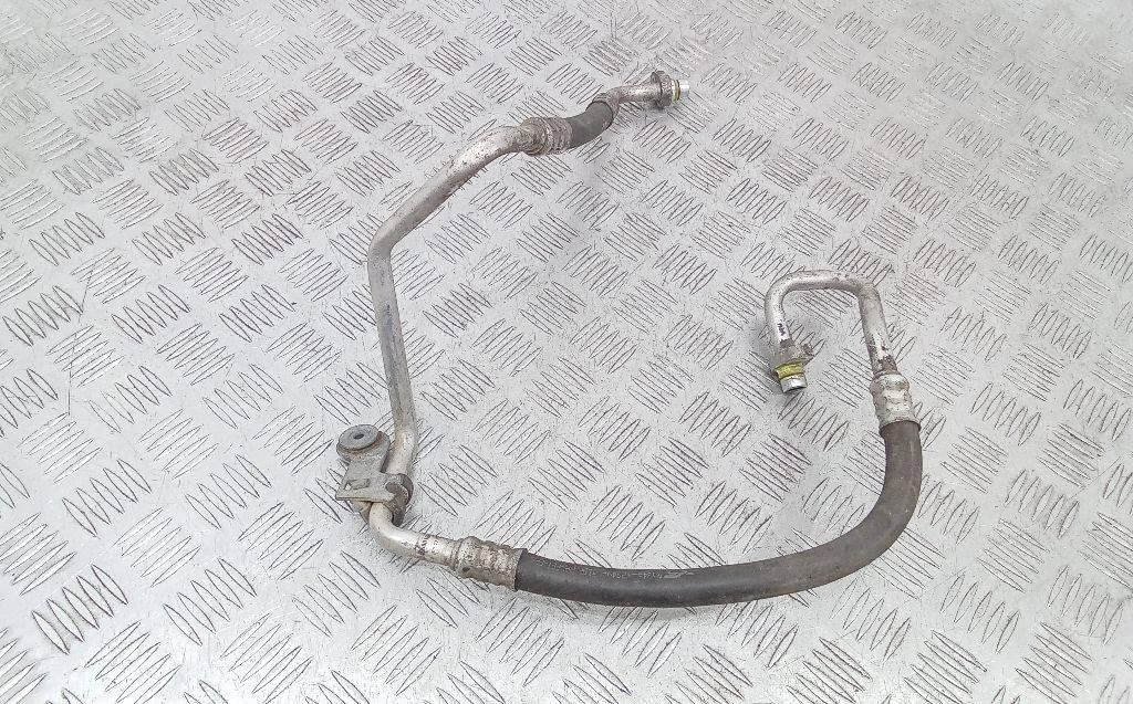 трубка кондиционера Renault Scenic 3 поколение 2010, 1.5 л., дизель, МКПП, 924900016R - фото №1