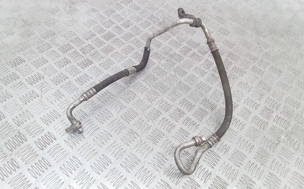 трубка кондиционера Renault Scenic 3 поколение 2010, 1.5 л., дизель, МКПП, 924900016R - фото №1