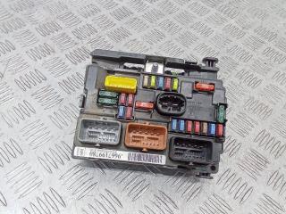 блок предохранителей Citroen C3 Picasso 1 поколение [рестайлинг] 2013, 9667199780