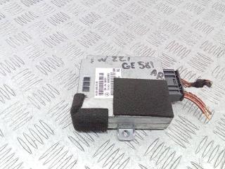 блок управления системы KaFAS Mercedes-Benz S-Класс W221 2008, A2218707226