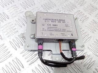 усилитель антенны Mercedes-Benz S-Класс W221 2008, 2118200885