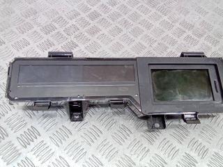 щиток приборов (приборная панель) Renault Scenic 3 поколение [2-й рестайлинг] 2013, 248107944R