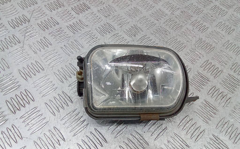 фара противотуманная левая Mercedes-Benz C-Класс W203/S203/CL203 2002, 2038201156 - фото №1