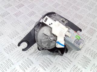 моторчик заднего стеклоочистителя (дворника) Citroen DS3 1 поколение 2010, 9683627380