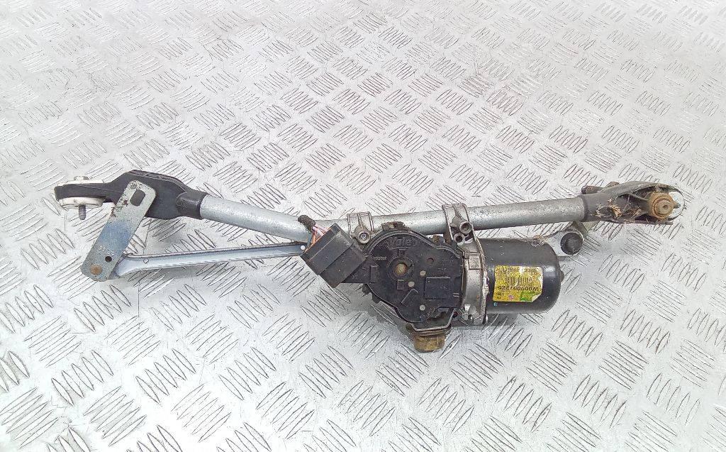 механизм стеклоочистителя (трапеция дворников) Renault Megane 3 поколение 2011, 288000001R - фото №1