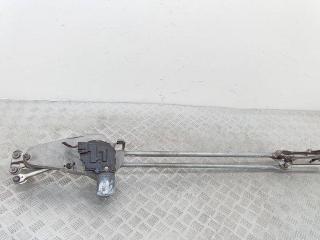 механизм стеклоочистителя (трапеция дворников) Renault Espace 4 поколение [рестайлинг] 2007, 0390241875