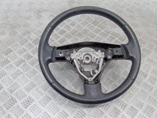 руль Toyota Corolla Verso 1 поколение [2-й рестайлинг] 2007