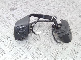 кнопки управления на руле Toyota Corolla Verso 1 поколение [2-й рестайлинг] 2007