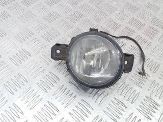 фара противотуманная левая Renault Clio 3 поколение [рестайлинг] 2010, 8200002469