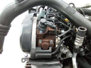 ТНВД Renault Megane 3 поколение 2011, 1.9 л., дизель, МКПП, 8200779460, 0445010216