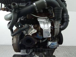 турбина Renault Megane 3 поколение 2011, 1.9 л., дизель, МКПП, 8200799760