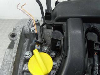 катушка зажигания Renault Clio 3 поколение 2008, 1.6 л., бензин, МКПП