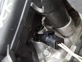 датчик распредвала Renault Clio 3 поколение 2008, 1.6 л., бензин, МКПП