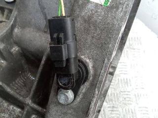 датчик коленвала Renault Clio 3 поколение 2008, 1.6 л., бензин, МКПП