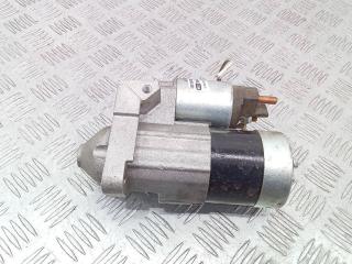 стартер Renault Scenic 2 поколение 2003