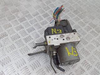 блок ABS Toyota Corolla Verso 1 поколение [рестайлинг] 2006, 1.6 л., бензин, 89541-0F010