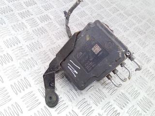 блок ABS Renault Megane 3 поколение [рестайлинг] 2012, 1.5 л., дизель, 476602272R