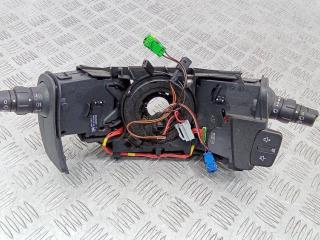 переключатель подрулевой (стрекоза) Renault Kangoo 2 поколение 2007, 8200245499