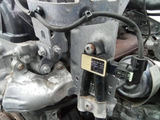 датчик давления (температуры) выхлопных газов Mercedes-Benz Sprinter 2 поколение [рестайлинг] (W906) 2016, 2.2 л., дизель, МКПП, A0009056503