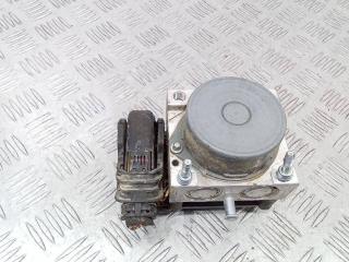 блок ABS Dacia Duster 1 поколение 2012, 1.5 л., дизель, 0265800897