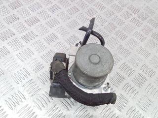блок ABS Citroen C5 2 поколение 2009, 1.6 л., дизель, 9666092580