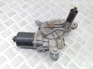 механизм стеклоочистителя (трапеция дворников) Citroen C4 Picasso 1 поколение 2007, W000013746, 9687621780