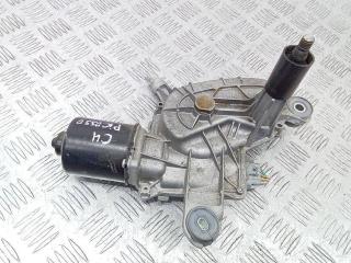 механизм стеклоочистителя (трапеция дворников) Citroen C4 Picasso 1 поколение 2012, W000013746, 9687621780