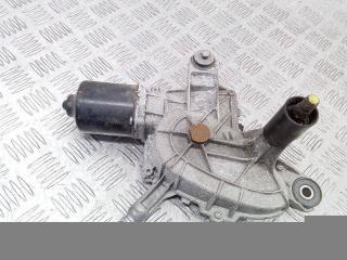 механизм стеклоочистителя (трапеция дворников) Citroen C4 Picasso 1 поколение 2008, 9687622080, W000013747