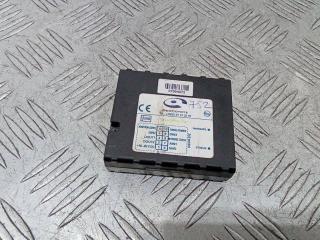 блок управления (другие) Opel Vivaro A [рестайлинг] 2010