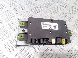 усилитель антенны Volkswagen Touareg 1 поколение [рестайлинг] 2007, 7L6035530