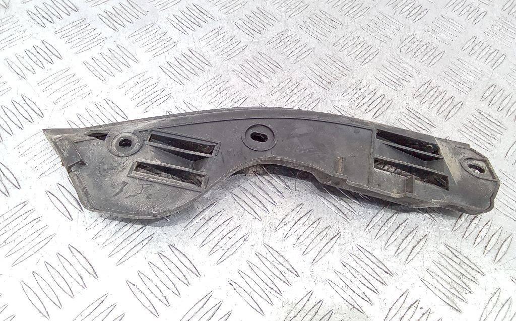 Крепление бампера заднего Volkswagen Touareg 1 поколение 2004, 7L6807394 - фото №1