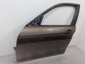 дверь передняя левая BMW 1 серия F20/F21 2013 - фото №3