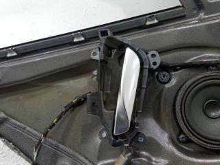 ручка внутренняя передняя левая BMW 1 серия F20/F21 2013