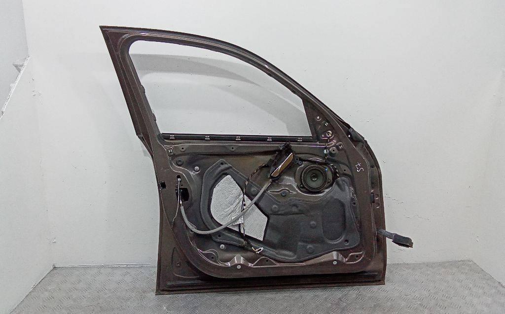 стеклоподъемник электрический передний левый BMW 1 серия F20/F21 2013, 724256106 - фото №1