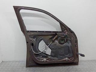 стеклоподъемник электрический передний левый BMW 1 серия F20/F21 2013, 724256106