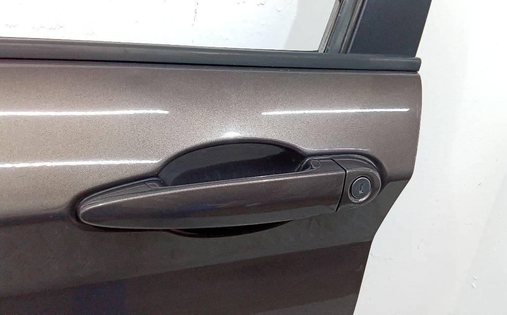 ручка наружная BMW 1 серия F20/F21 2013 - фото №1