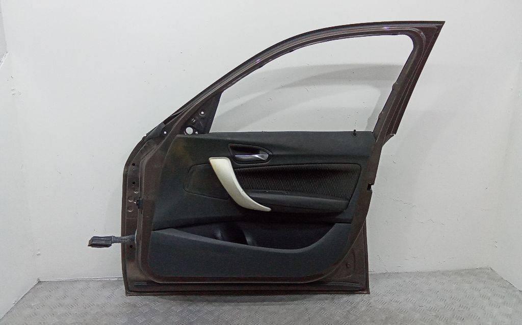 стеклоподъемник электрический передний правый BMW 1 серия F20/F21 2013 - фото №1